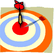A single dart is time and money.