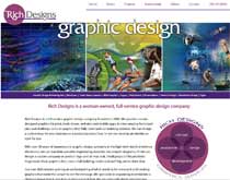 Graphic Design Company